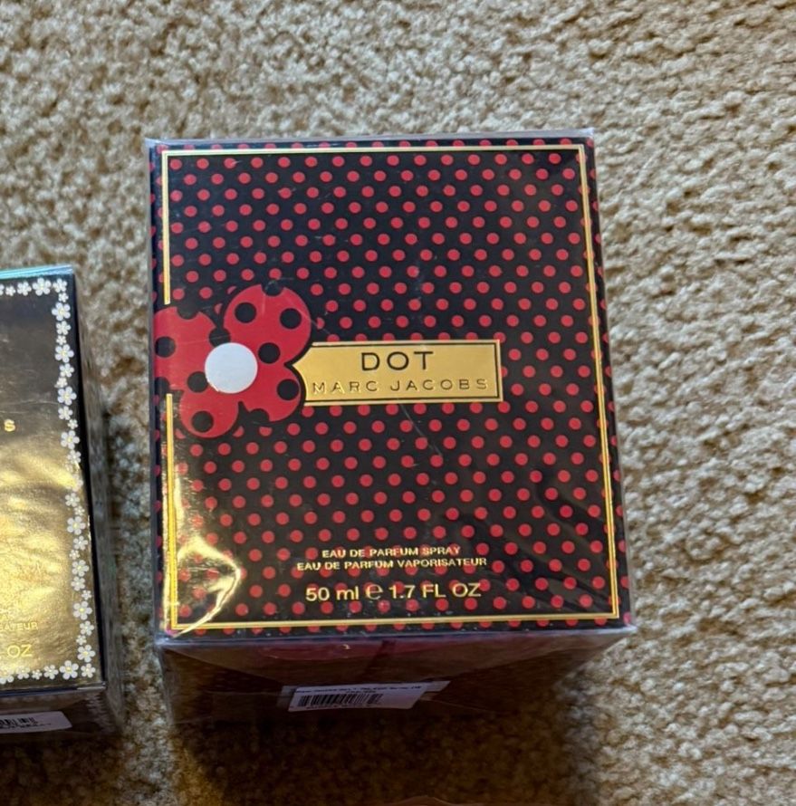 1.7 Oz Marc Jacobs DOT