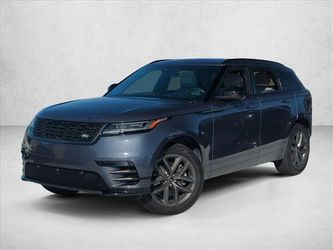 2024 Land Rover Range Rover Velar