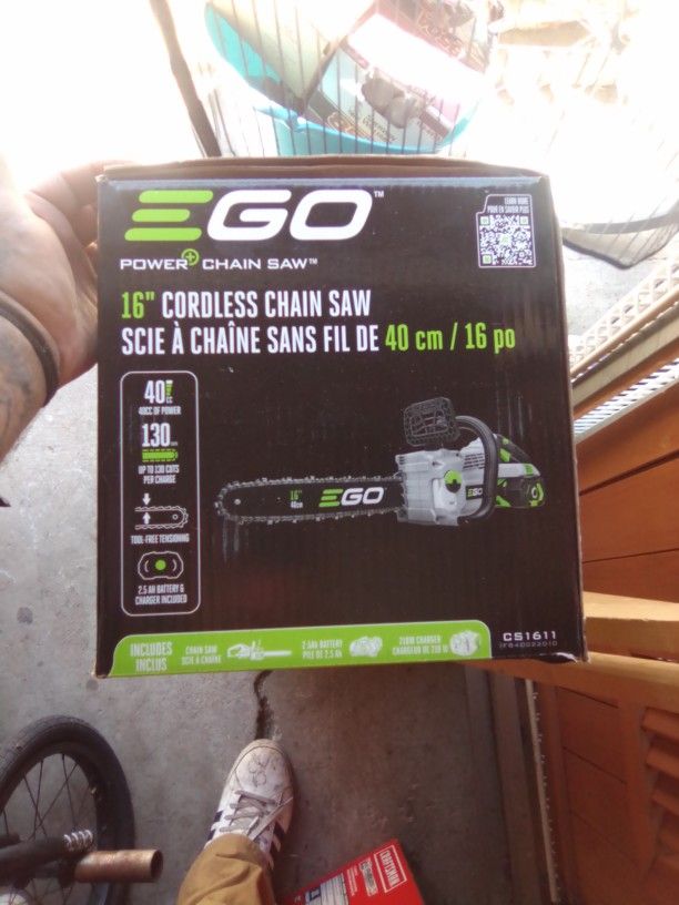 Brand New Never Opened Box Retail $279