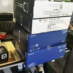 Last 4 Deals On PS5 Pros