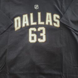 Dallas Stars Mike Ribeiro T-Shirt