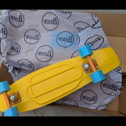 New Penny 27" High Vibe Complete Skateboard 