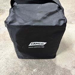 Camco trailer / RV leveling blocks