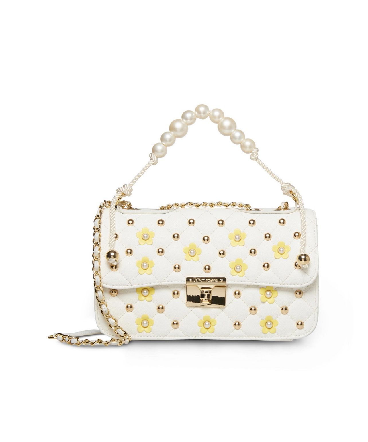NEW Betsey Johnson Purse 