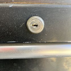 Husky Tool Box Full Of Tools 