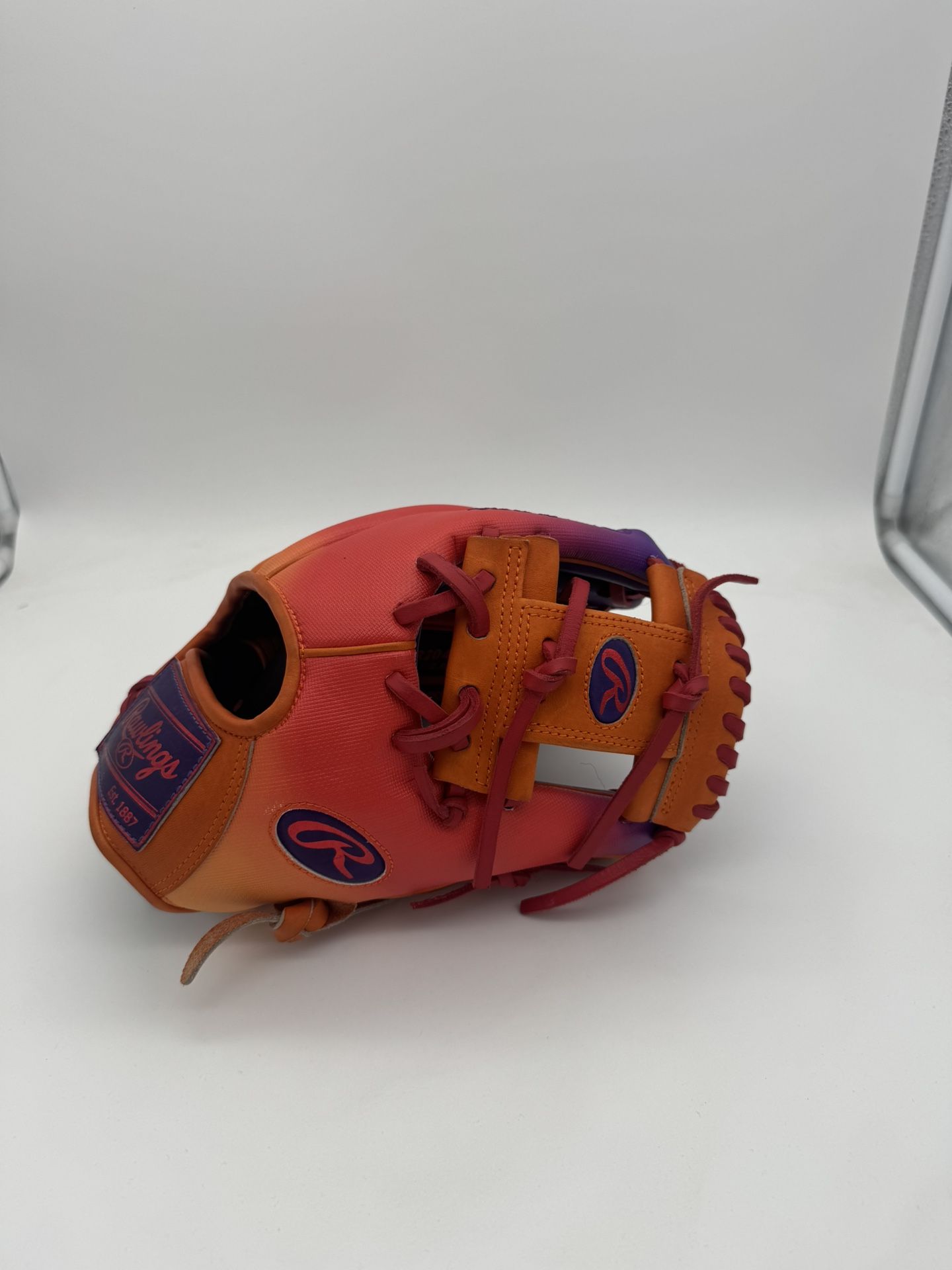 Rawlings: Heart Of The Hide