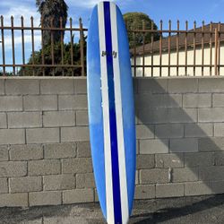 9 Foot Longboard Surfboard