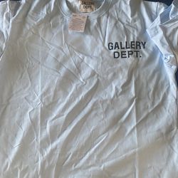 Gallery Dept Shirt