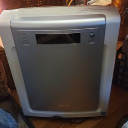 WINIX Winix WAC9500 Ultimate Pet True HEPA Air Cleanerl