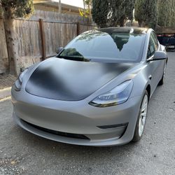 Roof Or Hood