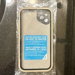 LifeProof FRE iPhone 11 Waterproof Case