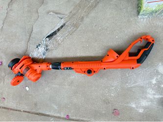String  trimmer 6.0 amp