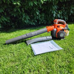 Husqvarna BVx Handheld Leaf Blower - $150