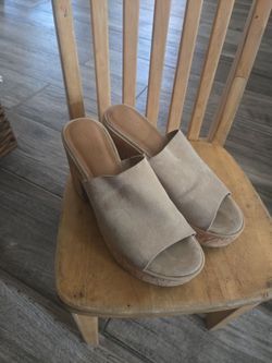 Platform mules