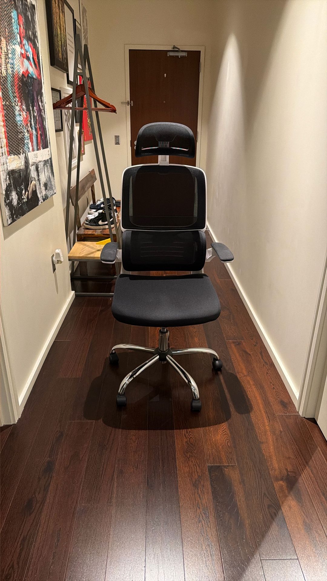 Office Chair Great Shape