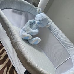 Halo Bassinet