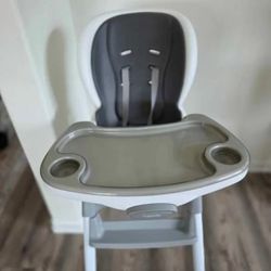Kids High Chair 