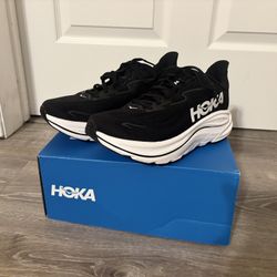 HOKA shoes