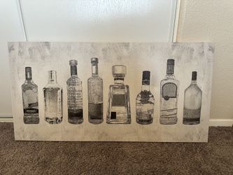 Canvas Decor