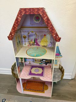 Doll house