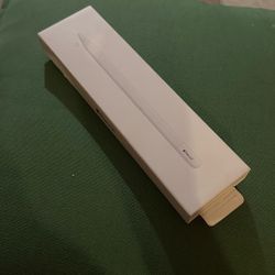 Apple Pencil 