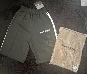 Palm angel shorts