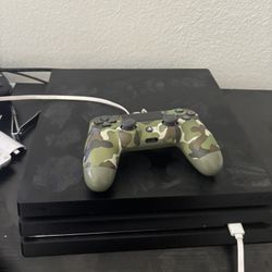 Playstation 4 Pro 