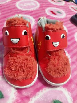 Nike size 5c