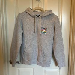 Stussy Embroidered Hoodie