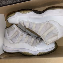 Jordan 11 Size 4.5