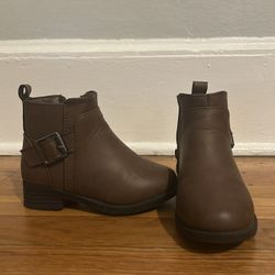 Jelly Beans Brown Boots