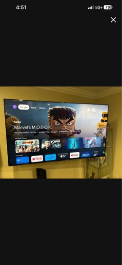 Sony Bravia tv