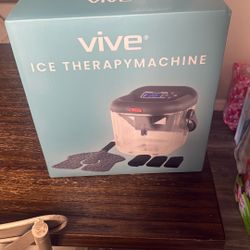 Ice Therapy 
