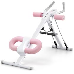Exercise Machine 