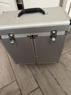 Make Up Case