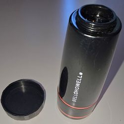 Bell+Howell 12X Telephoto Lens, *No clip attachment 
12X Optical Magnification: Allows you to capture clear, detailed photos from a distance.
Dual Use