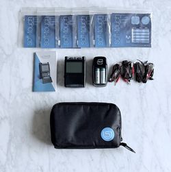 Brand New Ultima 5 TENS w/ 24 Replacement Electrodes