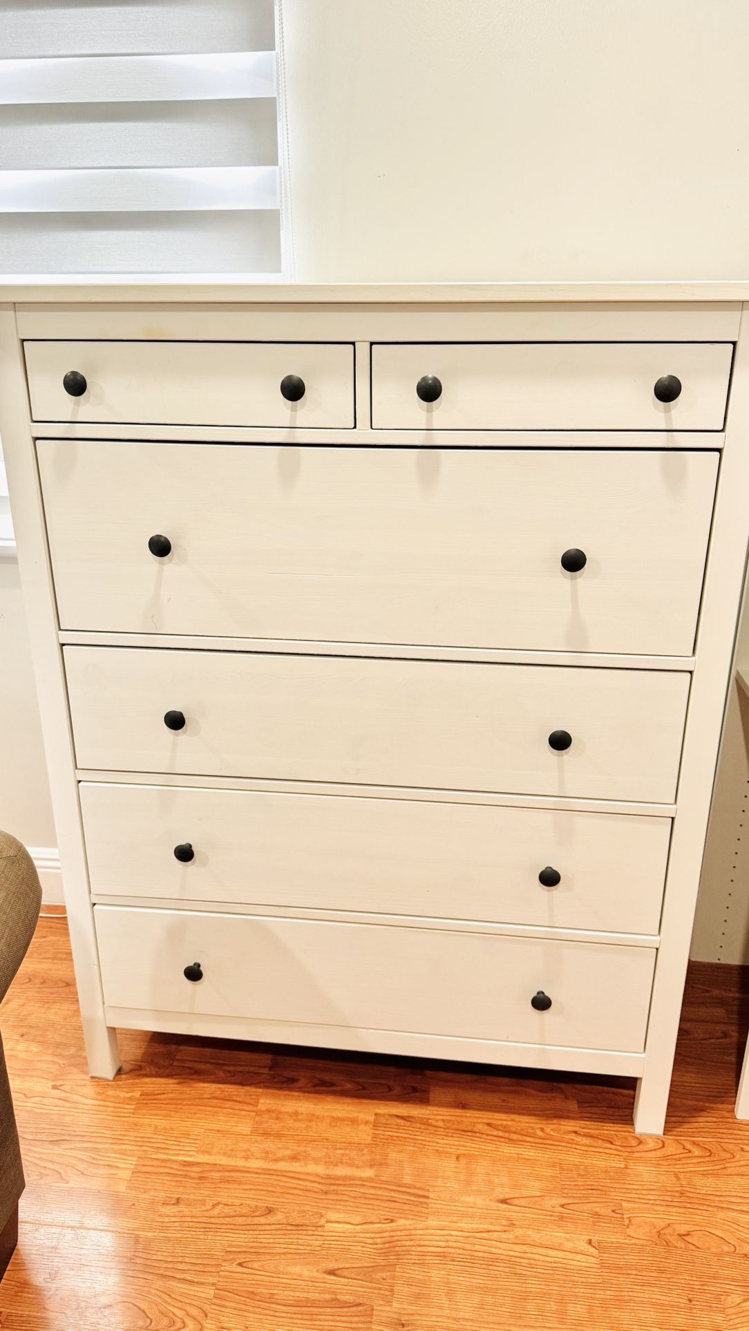 Gabetero / Drawer 