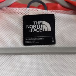 North Face 