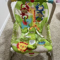 Baby Swing 