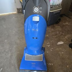 Miele Dynamic U1 Upright Vacuum Hepa