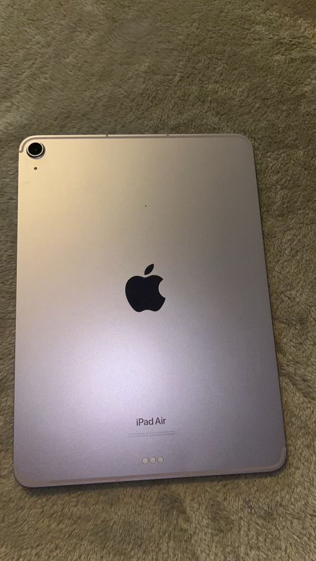 iPad Air 11-inch 2024