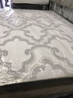 Mattress