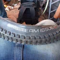 Bontrager Xr5 Team Issue 29x2.80 Tubeless Ready