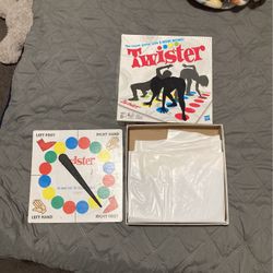 Twister 