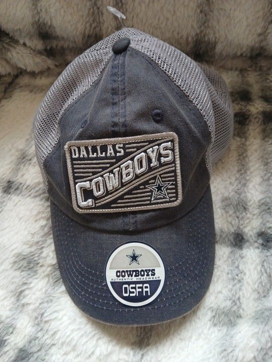Dallas Cowboys Hat
