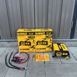 Dewalt 1000w Power Inverter Model DXAEPI1000