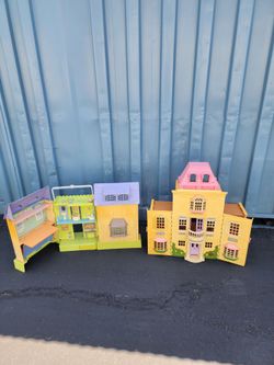 Dollar House
