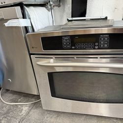 Range, Dishwasher , Oven
