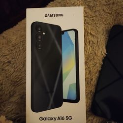 Nib Samsung Galaxy A16 5G